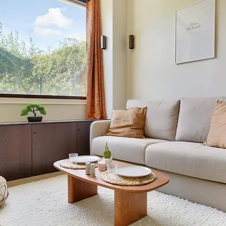 Voltaire Roquette - Magnifique Apartament *