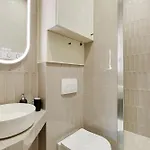 Voltaire Roquette - Magnifique * Paris