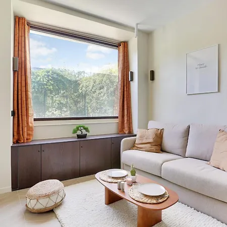 Voltaire Roquette - Magnifique Appartement Parijs